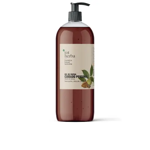 [8425284221316] Gel De Baño Hojas de Nogal H. Intima 1 Ltr. (Tot Herba) 