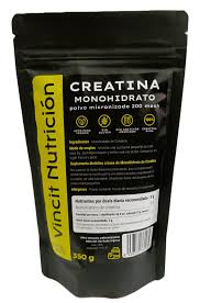 [8436570760952] Creatina Monohidrato 500 Grs. (Vincit Nutricion)
