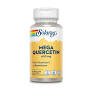 [076280185379] Mega Quercitin 60 Caps. 600 mg.(Solaray)