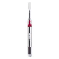 [878486005129] Cepillo Dental Ionico Rojo (Soladey)