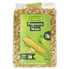 [4006040102939] Palomitas De Maiz 500 Gr. (Rapunzel)