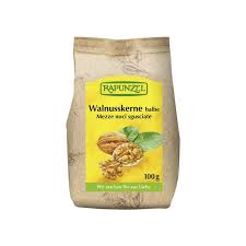[4006040174943] Nueces100 Grs. (Rapunzel)