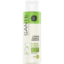 [4025089085485] Aceite Desmaquillante Ojos Y Labios 100Ml (Sante)