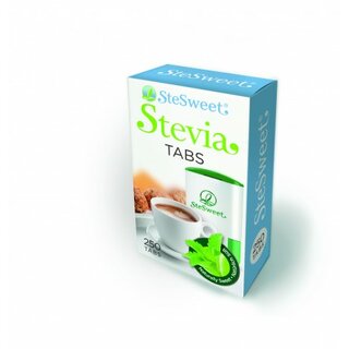[4260179255007] Stevia 250 Comp. (Stesweet)