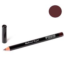 [4260198090207] Lapiz Ojos Kajal Marron Bio (Benecos)