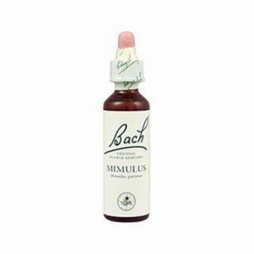 [5000488103816] Cerato Nº 5 *Ceratostigma* 20Ml. (Bach Flowers)