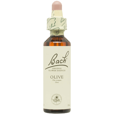 [5000488103991] Olive Nº 23 "Olivo" 20Ml. (Bach Flowers)