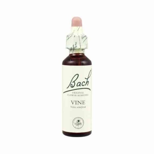 [5000488104080] Vine Nº 32 20Ml. (Bach Flower)