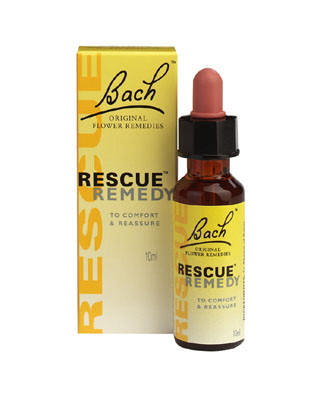 [5000488104165] Rescue Remedy Gotero 10 Ml. *Hay Otro Cod.* (Bach)