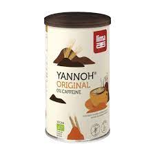 [5411788003612] Yannoh Instant 250 Grs. *Hay Un Envase Economico* (Lima)