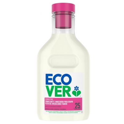 [5000204247039] Suavizante Liq. Manzana Almendra 750 Ml. (Ecover)