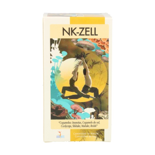 [5603969206619] Nk Zell 100 Caps. (Lusodiet)