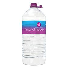 [5604172000353] Agua Monchique 5 Lt.