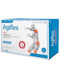 [5605481101199] Agiflex 20 Ampollas (Dietmed)