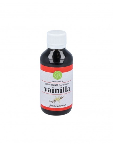 [8437014809008] Extracto Vainilla 150 Ml. (Minerva)