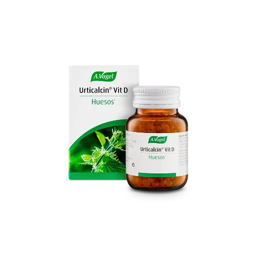 [7610313390397] Urticalcin Vit. D 600 Comp. (A. Vogel)