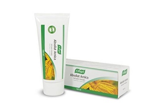 [7610313424870] Absolut  Arnica Gel 100Ml (A.Vogel)