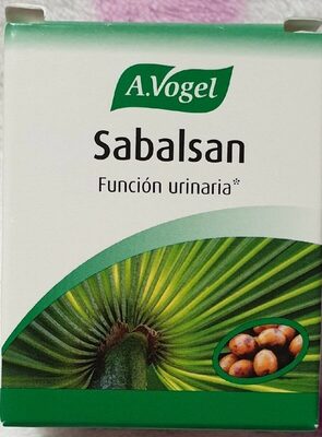 [7610313426904] Sabalsan (Prostasan) 30Comp. Bioforce