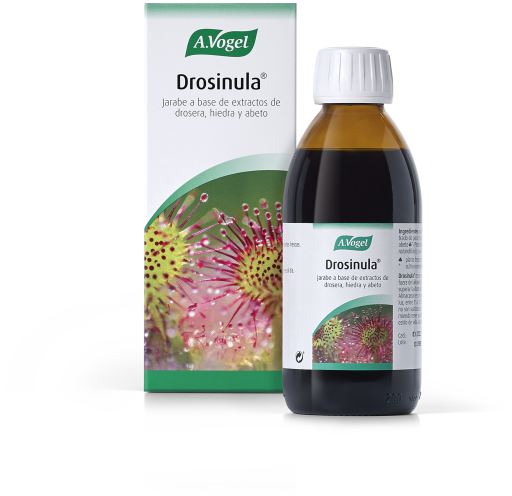 [7610313450701] Drosinula 200 Ml. (A. Vogel)