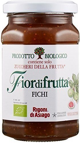 [8001505004427] Mermelada Higo 260 Grs. (Rigoni)