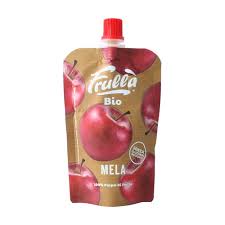 [8024985008037] Pure De Manzana Doypack 100 Gr Bio (Frulla)