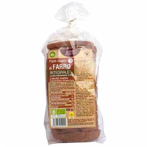 [8032454050999] Pan De Molde De Espelta Integral375 Grs. (Sottolestelle)