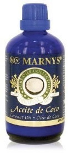 [8410885074935] Aceite De Coco 100 Ml (Marnys)