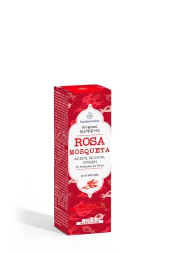 [8413568006117] Rosa Mosqueta De Chile 15 Ml (Intersa)