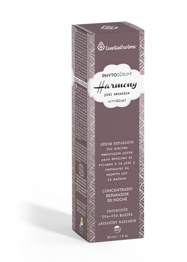[8413568009699] Phytoserum Harmonia Piel Sensible 30Ml. (Esencial Aroms)