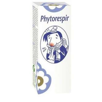 [8413568013238] Phytorespir + 4 Sticks 30Ml (Esential Aroms)