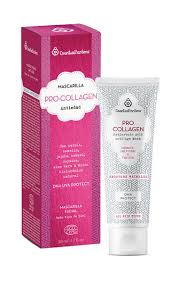 [8413568013719] Mascarilla Facial Antiedad Pro Collagen 50 Ml. (Esential Aroms)