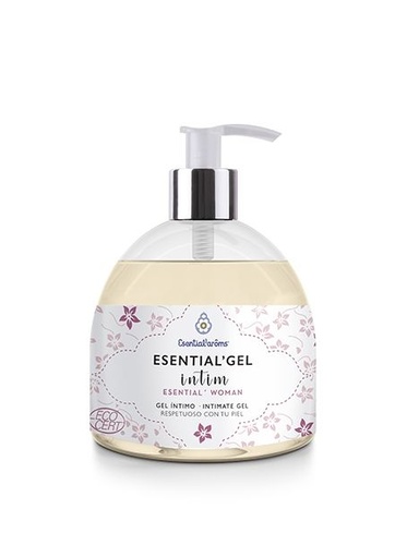 [8413568017786] Esential Gel Intimo Eco 225 Ml. (Esential Aroms)