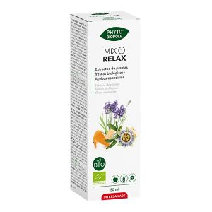 [8413568020885] Phyto Biopole Mix Relax 1 Bio 50 Ml. (Intersa)