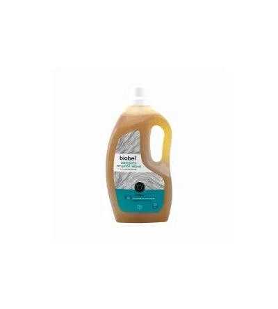 [8421427068039] Detergente C/Aceite Esencial Lavanda 1,5 Lt. (Biobel)