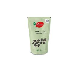[8422584018790] Semillas De Lino Dorado Bio 250 Grs. (El Granero)