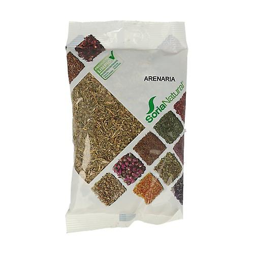[8422947020293] Arenaria Bolsa P. 35 Gr. (Soria)