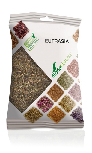 [8422947020941] Eufrasia Bolsa 50 Grs. (Soria)