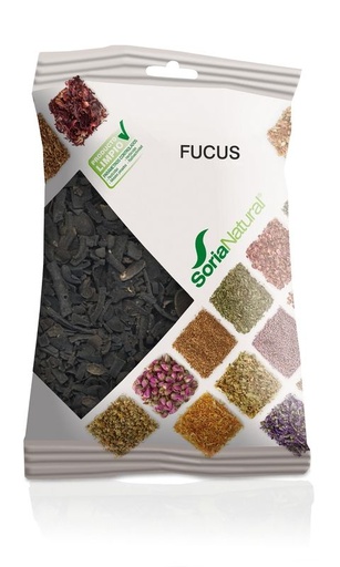 [8422947020972] Fucus Bolsa P. 75 Gr. *Vencio* (Soria)
