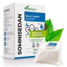 [8422947030315] Natusor 07 Somnisedam 20 Filtros (Soria)