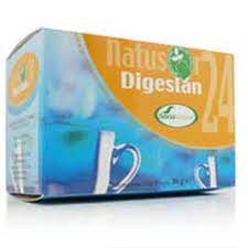 [8422947030346] Natusor 24 Digeslan 20 Infusion
