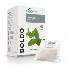 [8422947030643] Boldo 20 Filtros (Soria)