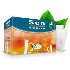 [8422947030704] Sen 20 Filtros (Soria)