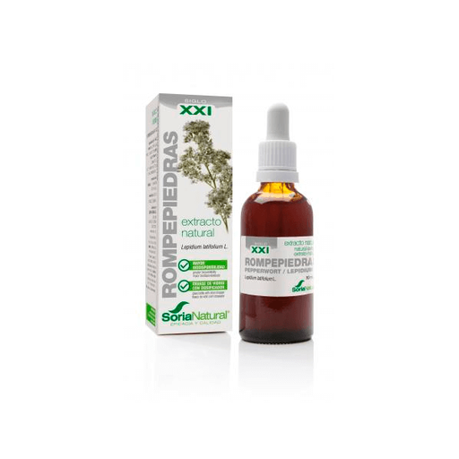 [8422947044589] Extracto De Rompepiedra Xxi 50 Ml.  (Soria)