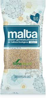 [8422947060398] Malta Sucedaneo Del Cafe 500 Grs. (Soria)