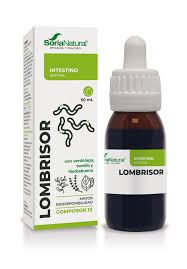 [8422947152130] Composor 13 Lombrisor 50 Ml (Soria)