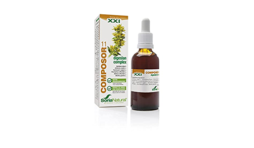 [8422947152116] Composor 11 Xxi Digeslan Complex 50 Ml (Soria)