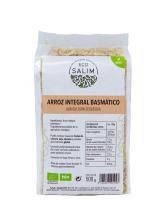 [8426633000132] Arroz Integral Redondo 500 Grs. (Eco Salim)