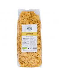 [8426633000200] Cornflakes 400 Grs. (Eco Salim)