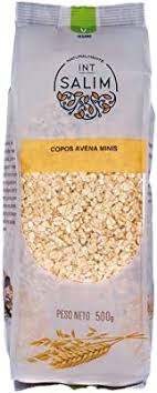 [8426633000361] Copos De Avena Minis 500 Grs. (Eco Salim)