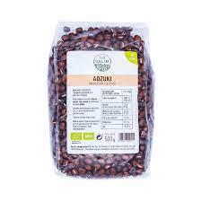 [8426633000491] Azuki 500 Grs. (Eco Salim)